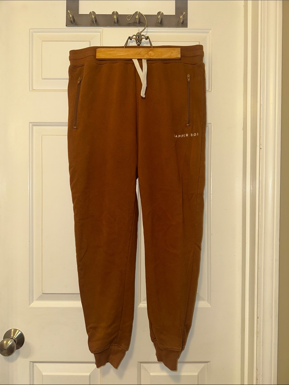 Dapper Boi Joggers